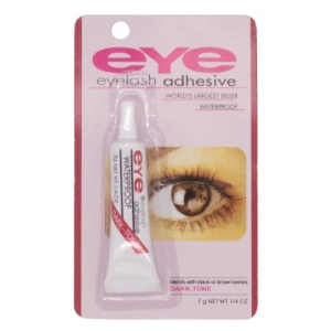 Eye Adhesive - Dark (7g)