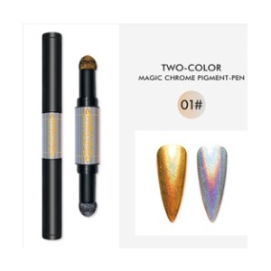 Pigment Pen #01