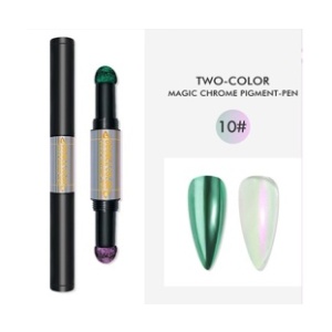 Pigment Pen #10