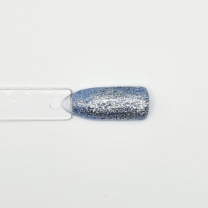 15ml Gel Polish - UV/LED - Twinkle - Blue