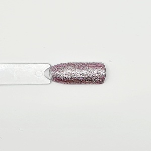 15ml Gel Polish - UV/LED - Twinkle - Purple