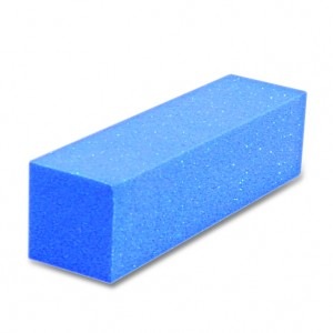 4-Way Block Buffer - Blue