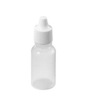 Dropper Bottle + Lid 10ml