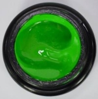 7ml Gel Liner - Green