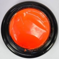 7ml Gel Liner - Orange