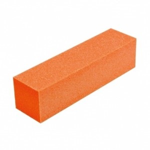 4-Way Block Buffer - Orange