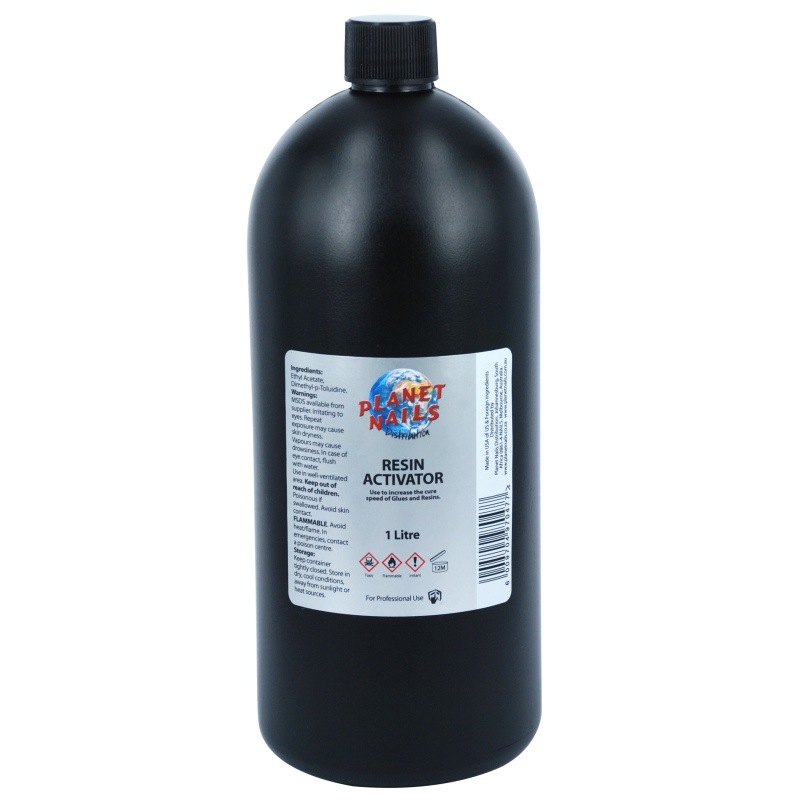 1L – Resin Activator