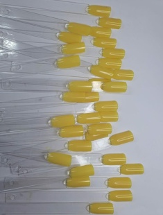 10g - Acrylic Powder - Sunflower