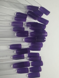 5g - Acrylic Powder - Violet