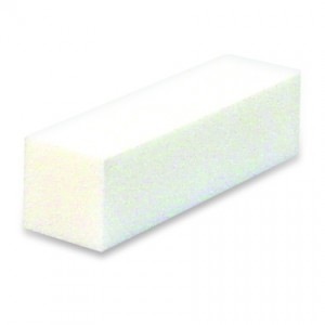 4-Way Block Buffer - White