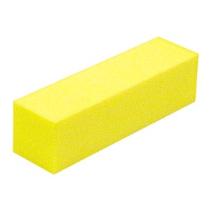 4-Way Block Buffer - Yellow